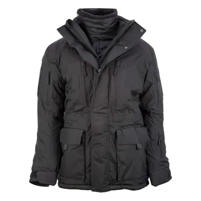 Veste ECIG 4.0 - Noir / L