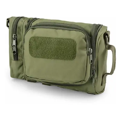 Trousse de toilette Compact Beauty Bag - Vert OD