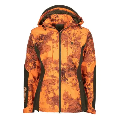 Veste Furudal Tracking Camou strata blaze femmes - XS