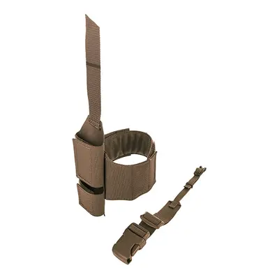 Holster Camera Harness - Olive