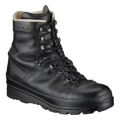 Bottes de montagne Bundeswehr légères occasion - 39.5