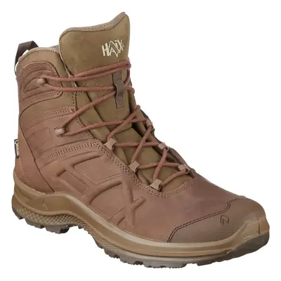 Bottes Black Eagle Nature GTX mid brun - 10