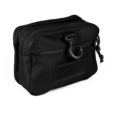 Trousse de toilette Transall - Noir