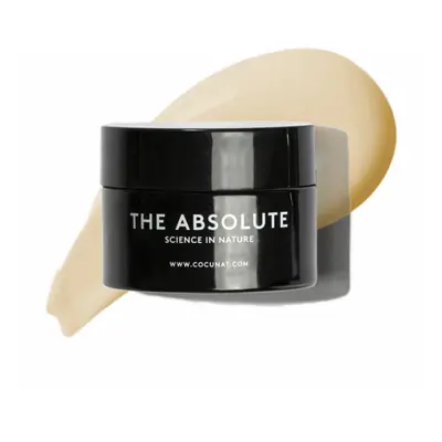 The Absolute - Crema viso anti invecchiamento - con Acido Ialuronico - agisce sulle rughe e le i