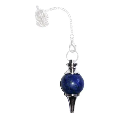 Pendule Lapis-lazuli - Boule