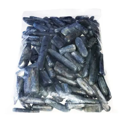 Pierres roulées Cyanite - 1Kg