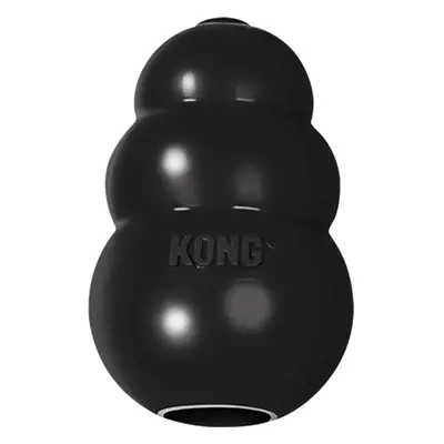 Jouet Chien KONG® Classic Xtrem Noir Taille M