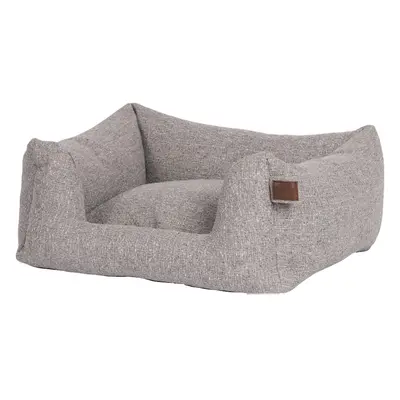 Couchage Chien - Fantail Eco panier Snooze Harbor grey - 60 x 50 cm