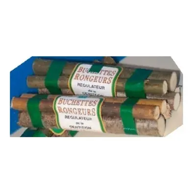 Friandises Rongeur Girard Bûchettes pour rongeur 50 g