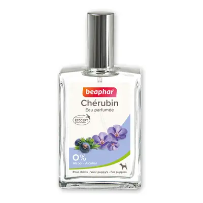 Soin Chien - Beaphar Eau parfumée Chérubin pour chiot - 50 ml