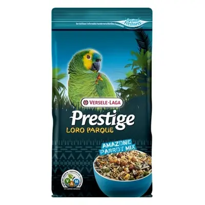 Alimentation Oiseau - Versele Laga Prestige Loro Parque Amazon Parrot Mix - 1 kg