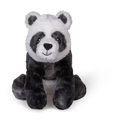 Jouet Chien - Vadigran Peluche panda Big Pandy - 32 cm