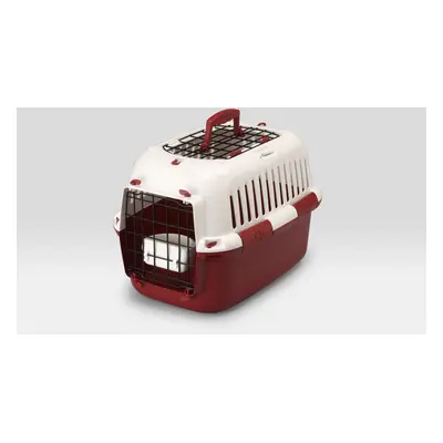 Europet Panier de transport double ouverture - 49 x 32 x 32