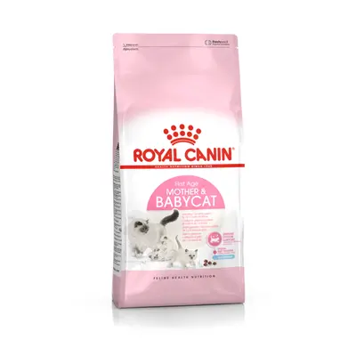 Croquettes Chat Royal Canin Mother & Babycat - 2 kg