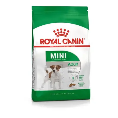 Croquettes Chien Royal Canin Mini Adulte 8 kg