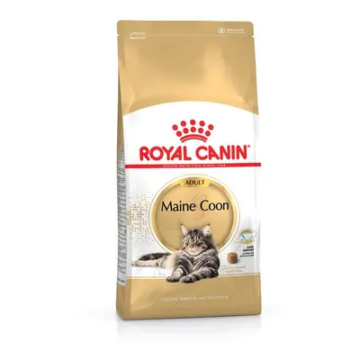 Croquettes Chat Royal Canin Maine Coon - 4 kg