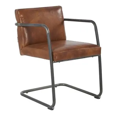 Fauteuil Dakota Vintage