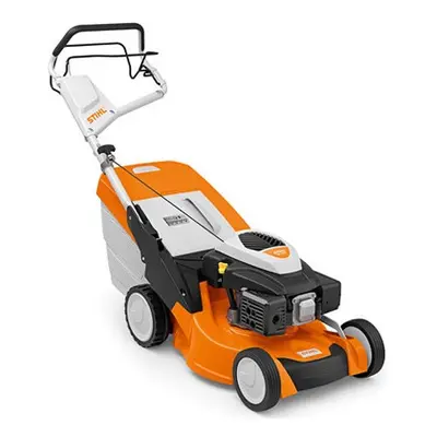 Tondeuse thermique RM650.0 T STIHL