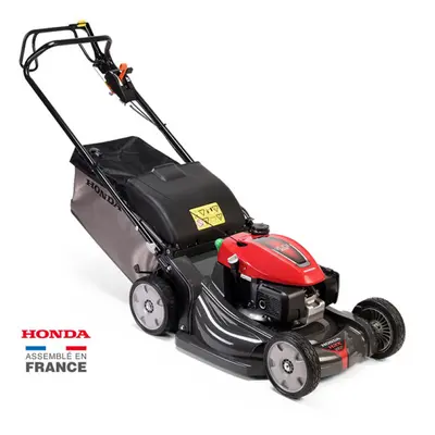 Tondeuse thermique HRX537HYEA HONDA