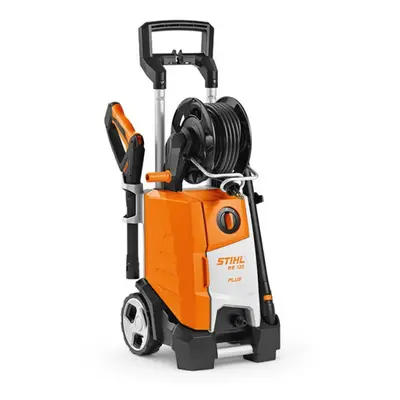 Nettoyeur haute pression RE 130 PLUS STIHL