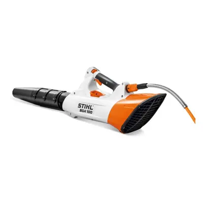 Souffleur à batterie BGA100 NU STIHL