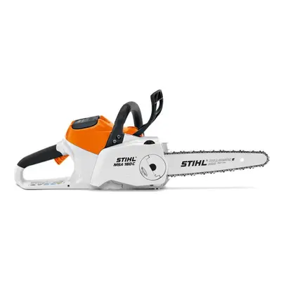 Tronçonneuse à batterie MSA160C-B STIHL (nue)