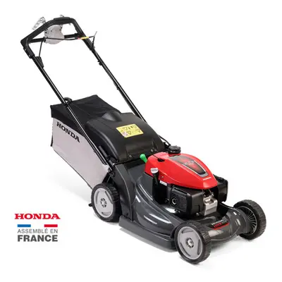 Tondeuse thermique HONDA HRX537VKE