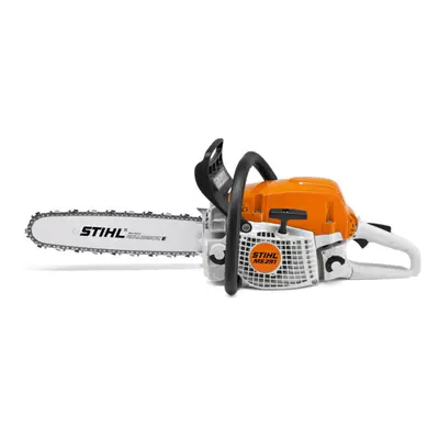 Tronçonneuse thermique MS 291 45 cm STIHL