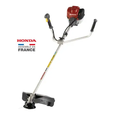 Débroussailleuse UMK 435 EUE HONDA