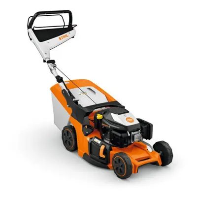 Tondeuse thermique STIHL RM448.3T