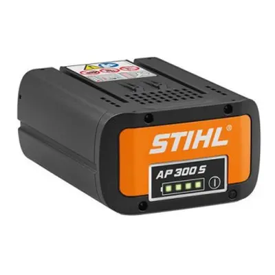 Batterie AP300S STIHL