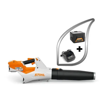 Souffleur à batterie BGA 60 PACK STIHL