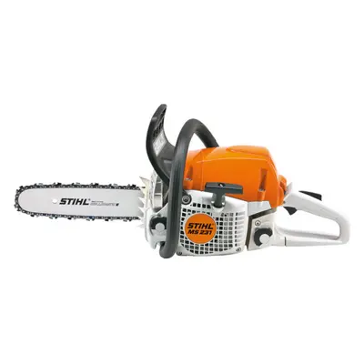 Tronçonneuse thermique MS 231 40 cm STIHL