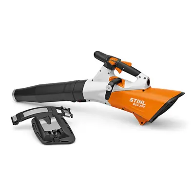 Souffleur à batterie BGA200 NU + accessoire portatif hanches STIHL