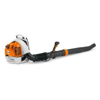 Souffleur a dos BR450 STIHL