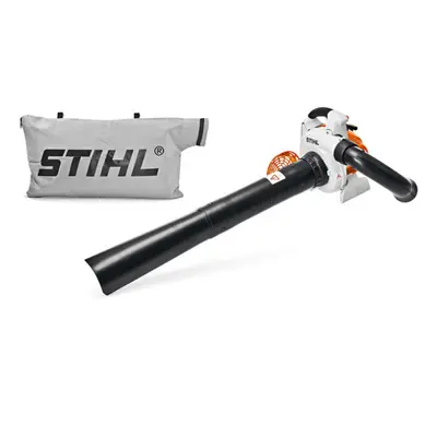 Souffleur aspirateur SH 86 C-E STIHL