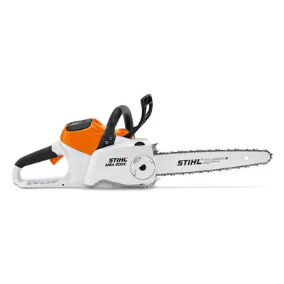 Tronçonneuse à batterie MSA200C-B STIHL (nue)