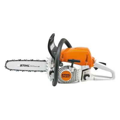 Tronçonneuse thermique MS 251 C-BE 45 cm STIHL