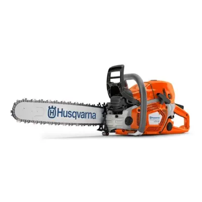 Tronçonneuse thermique 572XP 50cm HUSQVARNA