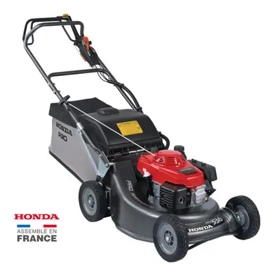 Tondeuse thermique HRH536HXE HONDA