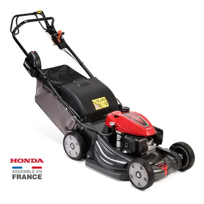 Tondeuse thermique HRX537HZE HONDA