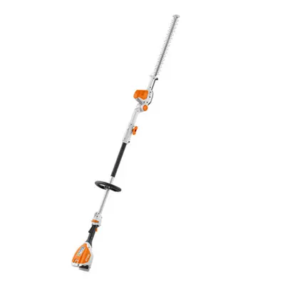 Taille-haies sur perche à batterie HLA 56 (NUE) STIHL