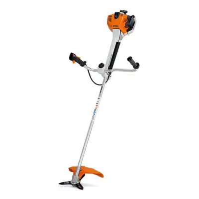 Débroussailleuse FS411 C-EM STIHL