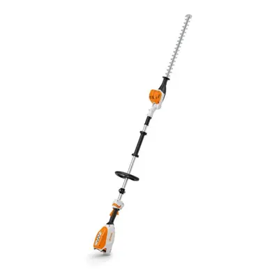 Taille-haies sur perche à batterie HLA66 STIHL