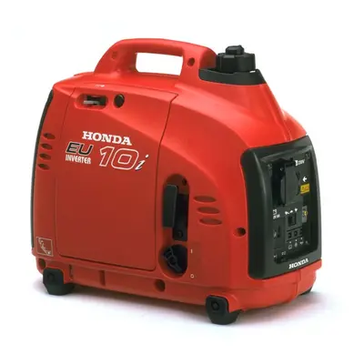 Groupe électrogène portable Inverter EU10i HONDA