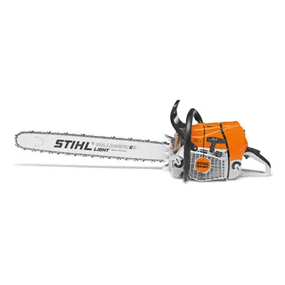 Tronçonneuse thermique MS 661 C-M STIHL