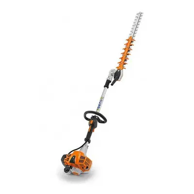 Taille-haies sur perche HL91KCE STIHL