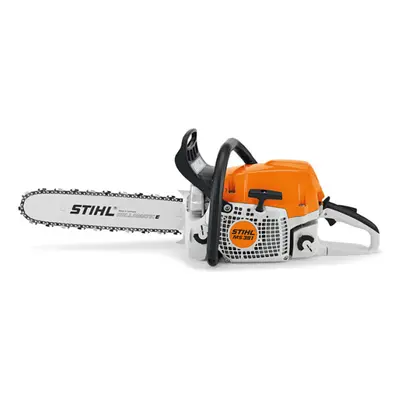 Tronçonneuse thermique MS 391 STIHL