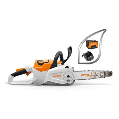 Tronçonneuse à batterie MSA 80 C-B PACK AK 30S STIHL