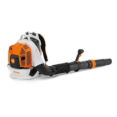 Souffleur à dos BR800 C-E STIHL